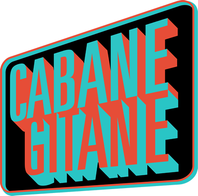 Cabane Gitane